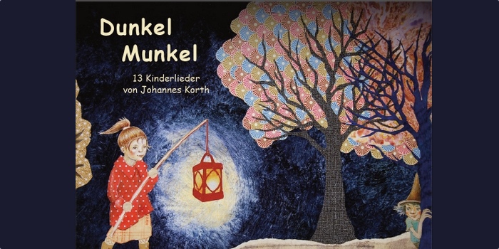 Dunkel Munkel